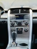 Ford Edge GCC || FORD EDGE SE 3.5L V6 || ORIGINAL PAINT || WELL MAINTAINED