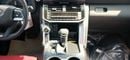 Toyota Land Cruiser Land Cruiser LC300 GR SPORT 3.3L Diesel 2026YM