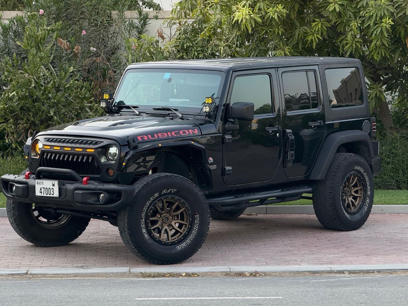 Jeep Wagoneer JEEP WAGONEER 2016