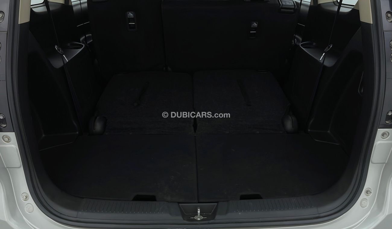 Suzuki Ertiga GL 1.4 | Under Warranty | Inspected on 150+ parameters