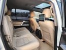 Toyota Land Cruiser V8 VX.R upgrade 2023