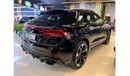 Audi RS Q8 AUDI RSQ8, 2023, GCC, DEALER WARRANTY AND SERVICE CONTRACT