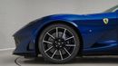 Ferrari 812 GTS UAE's Very Best Example | AED 24,365 Per Month