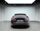 Tesla Model S All Wheel Drive • Full Self Driving Computer • GCC