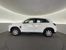 Mitsubishi ASX 2.0 CVT 2WD BASIC | Guaranteed Warranty | 0 Down Payment