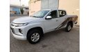 Mitsubishi L200 Full option clean car