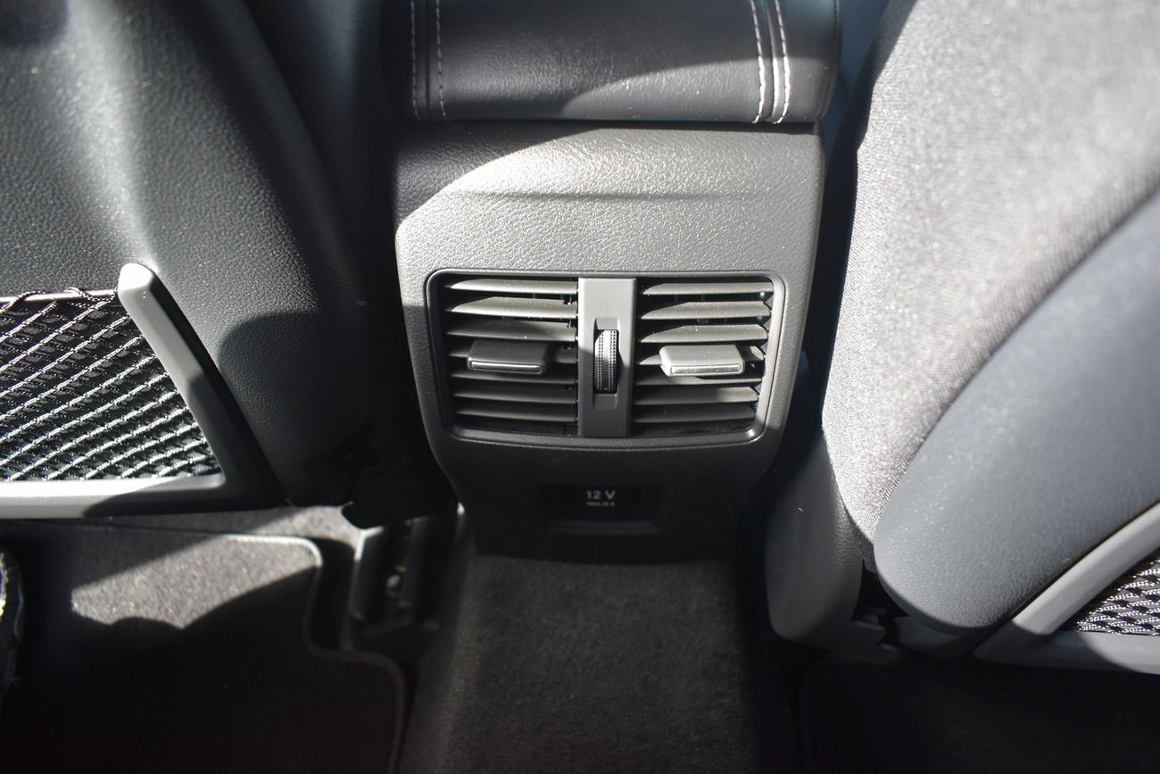 Infiniti Q30 Ramadan Deal - Price Discounted