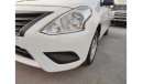 Nissan Sunny MDHBBAN17Z0102614