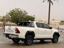 Toyota Hilux SR5 export from Australia
