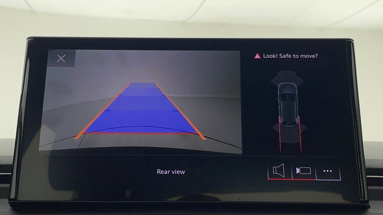 أودي Q5 45 TFSI QUATTRO 2 | بدون دفعة مقدمة | اختبار القيادة في المنزل