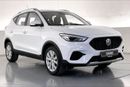 MG ZS Standard | 1 year free warranty | 0 Down Payment