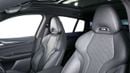 بي أم دبليو X4M Competition 3.0L (503 HP)