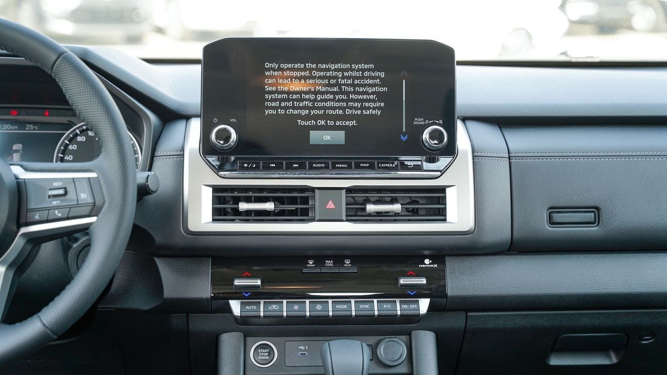 Mitsubishi L200 Brand New 2026 Mitsubishi L200 GLS (C82) 2.5L Pick-Up – GCC | Export Ready