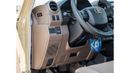 Toyota Land Cruiser Pick Up LC79 STD 4.0L Petrol/4WD/Single Cabin. Export only