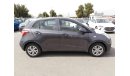 Hyundai i10 GRAND I10 2020 MODEL NEW 0KM AUTOMATIC TRANSMISSION GREY/SILVER HATCHBACK ONLY FOR EXPORT