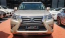 Lexus GX460