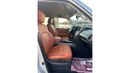 Nissan Armada Nissan Armada 4WD