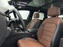 فولكس واجن طوارق Touareg Elegance + Tirano With Camera 3L (Ref#22638)