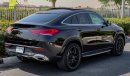 Mercedes-Benz GLE 450 AMG Coupe , 4MATIC , GCC 2022 , 0Km , (ONLY FOR EXPORT)