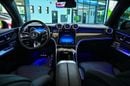 مرسيدس بنز GLC 43 AMG