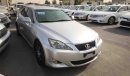 Lexus IS350