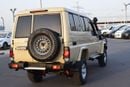 تويوتا لاند كروزر 70 2020 LAND CRUISER HARDTOP