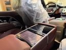 لاند روفر رينج روفر LAND ROVER RANGE ROVER  AUTOBIOGRAPHY P530