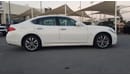 Infiniti Q70 Infinity Q70 model 2014 GCC car prefect condition full option low mileage sun roof leather seats bac