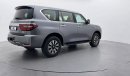 Nissan Patrol SE T2 4 | Under Warranty | Inspected on 150+ parameters