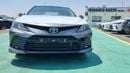 Toyota Camry 2.5 GLI  WITH SUN ROOF LEAATHER SEATS  SCREEN CAMERA