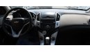 Chevrolet Cruze LS ACCIDENT FREE - GCC - CAR IS IN PERFECT CONDITION INSIDE OUT