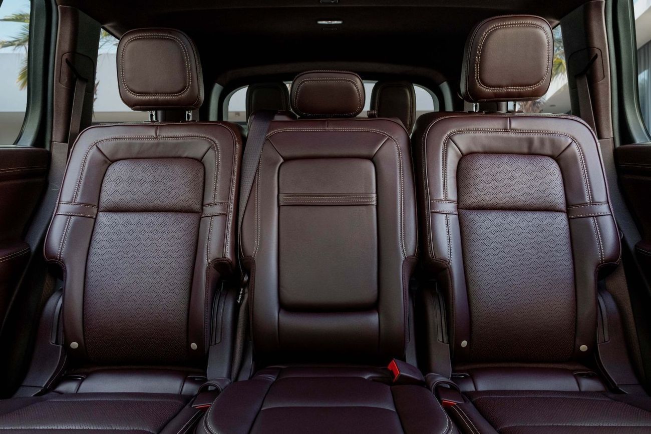 لينكولن أفياتور Presidential | 4,112 P.M  | 0% Downpayment | Agency Warranty!