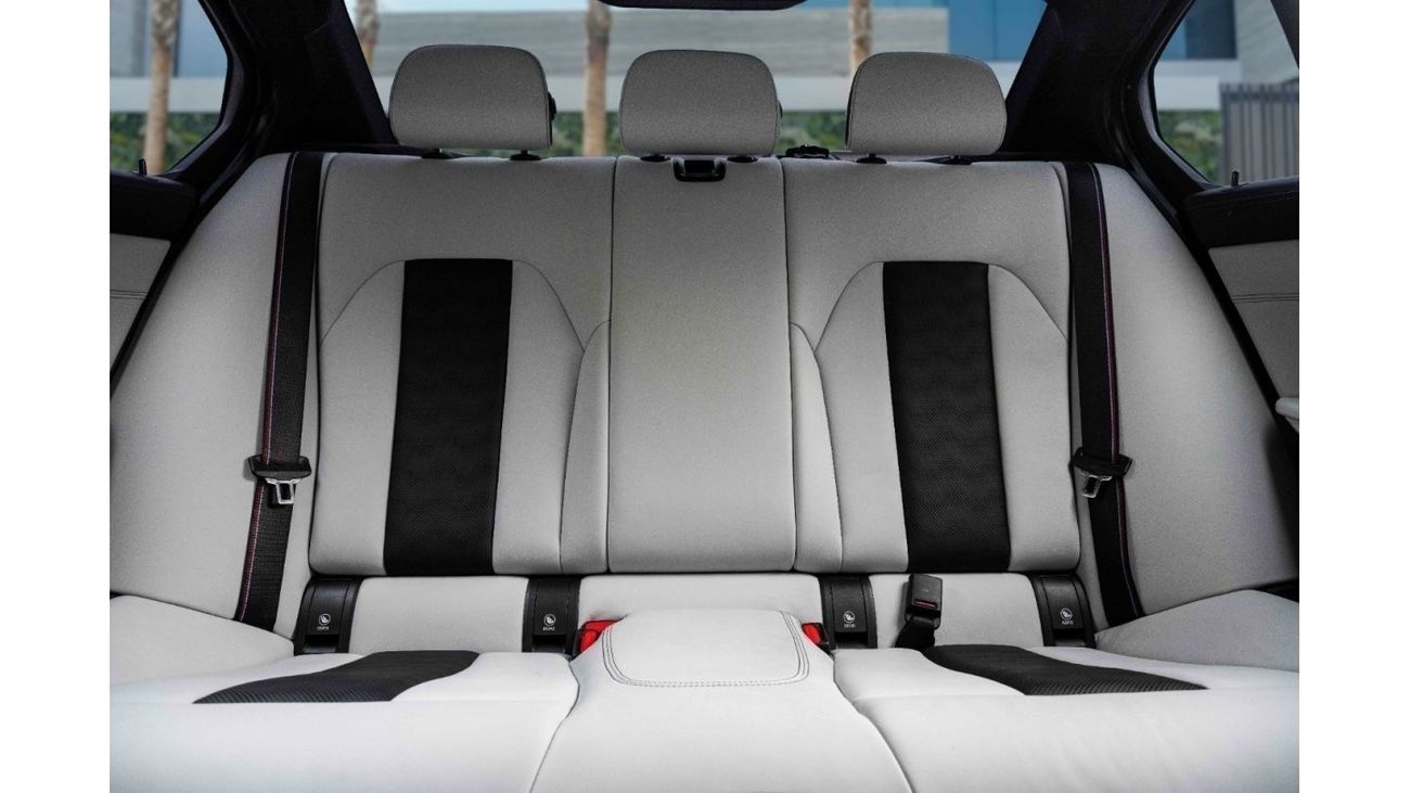 BMW M3 Competition | 7,637 P.M  | 0% Downpayment | Excellent Condition!