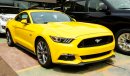 Ford Mustang GT V8 5.0L PETROL AUTOMATIC