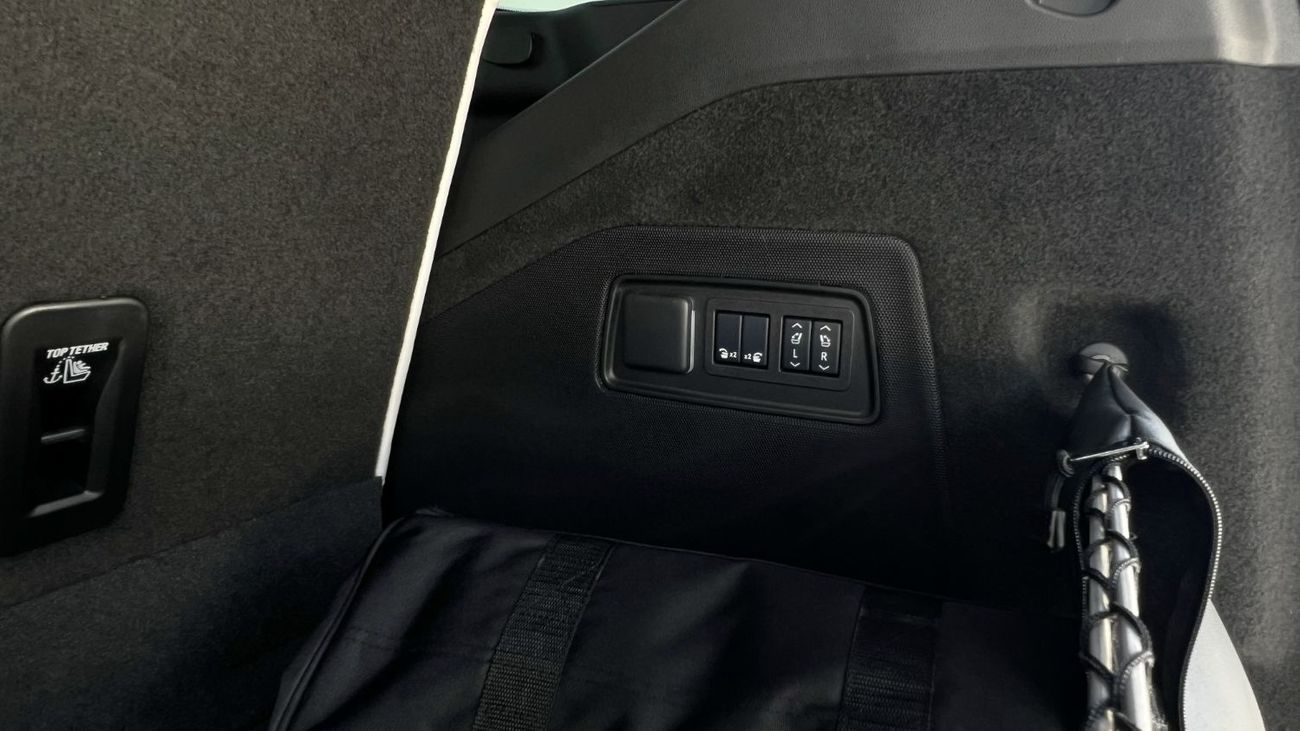 Cadillac Escalade CADILLAC Escalade-V 6.2L VIP DEALER WARRANTY and SERVICE CONTRACT