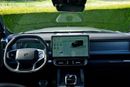 Jetour T2 LUX