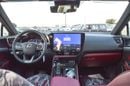 لكزس NX350 LEXUS NX350 2.4L AWD PETROL SUV 2026
