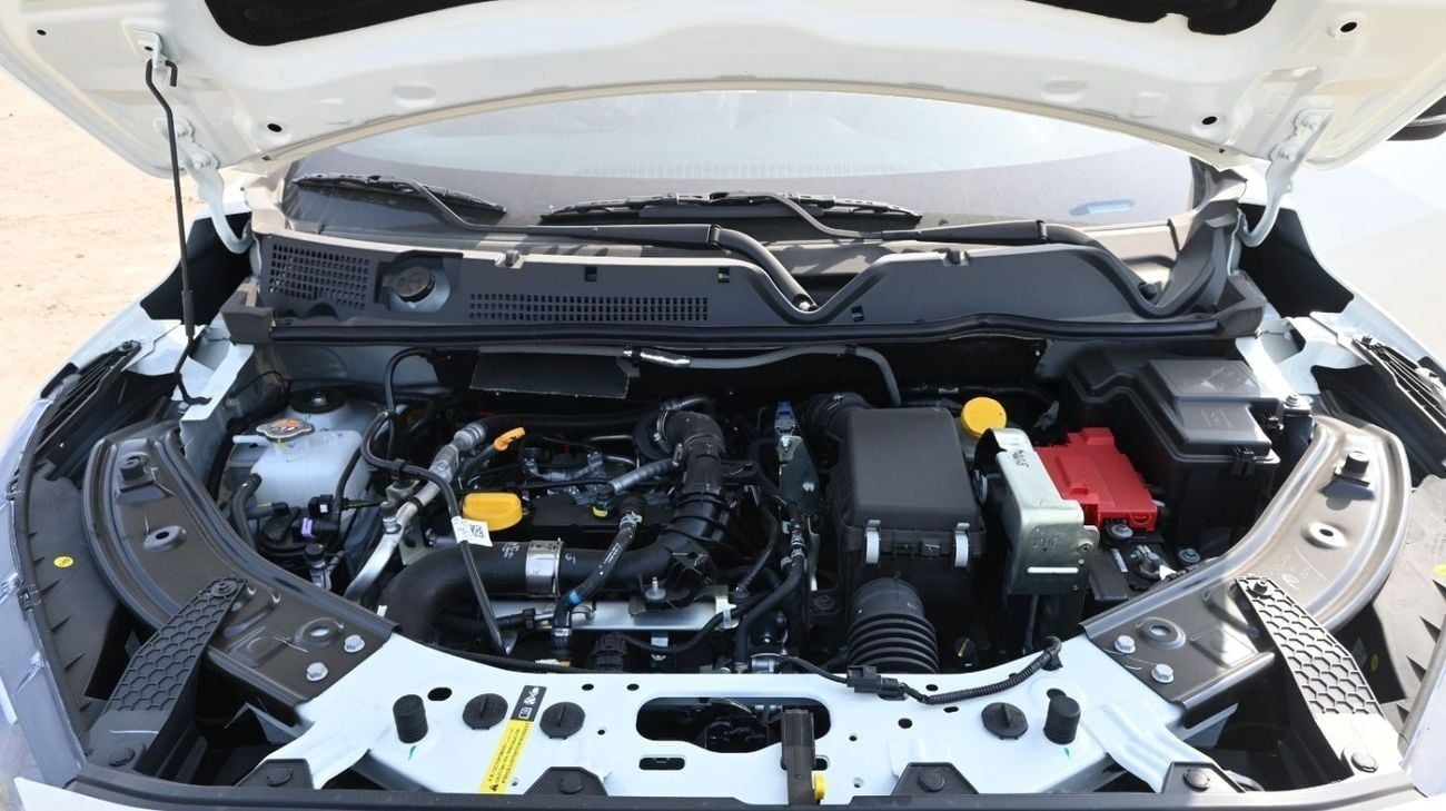 Nissan Magnite S/Nissan Magnite 1.0L PETROL