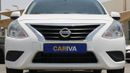Nissan Sunny 1.5L | Zero Downpayment Support | Full Service History | Free Home Test Drive