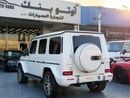 مرسيدس بنز G 63 AMG 4MATIC SUV