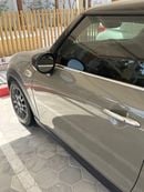 ميني كوبر إس Cooper S