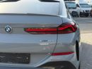 BMW X6 xDrive40i Luxury M Sport Package 3.0L