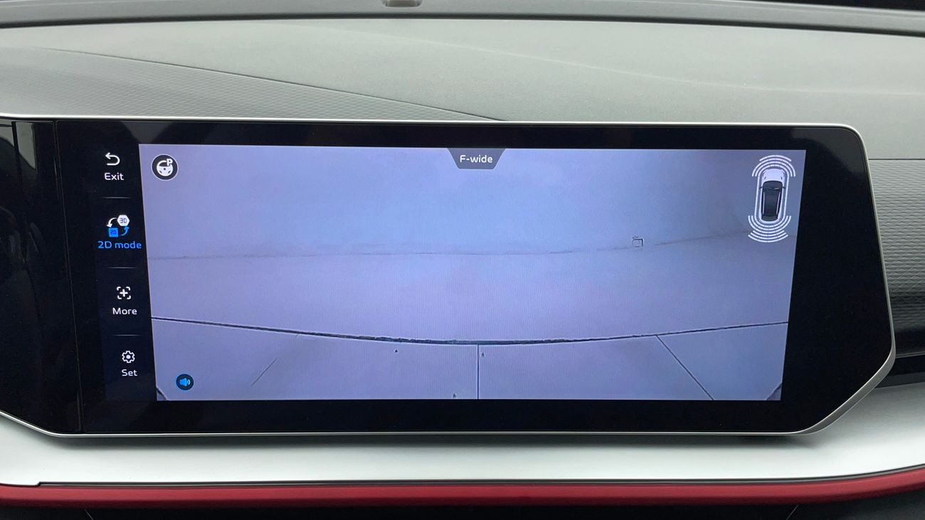 Geely Coolray GF 1.5 | Zero Down Payment | Home Test Drive