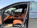 مرسيدس بنز S 500 4MATIC 3.0L