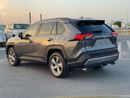 تويوتا راف ٤ 2021 Toyota RAV4 Hybrid - 2.5L V4 - Right Hand Drive - Japan Specs - 22,400 Km
