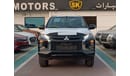 Mitsubishi L200 Sportero 2.4L Diesel Black Edition/ A/T / Push Start / Driver Power Leather Seat / BLACK EDITION