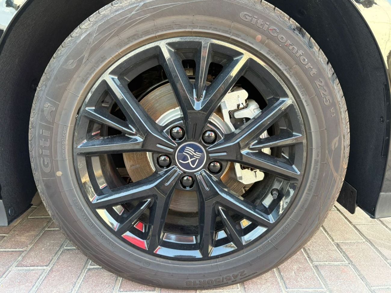 بي واي دي هان PREMIUM