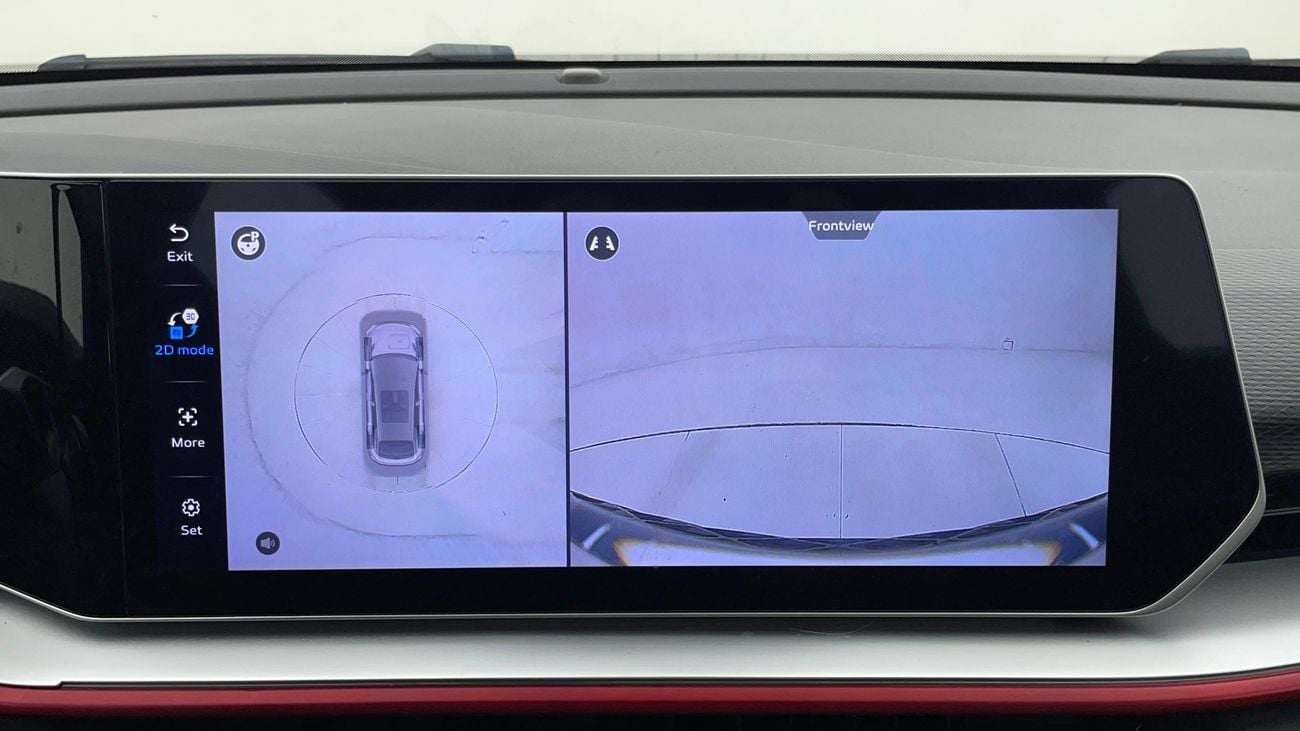 جيلي كول تري GF+ 1.5 | بدون دفعة مقدمة | اختبار القيادة في المنزل