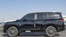 تويوتا لاند كروزر Land cruiser GXR 4.0L FULL OPTION 2025