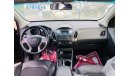 Hyundai Tucson LIMITED - LEATHER SEATS - POWER SEATS - AWESOME DEAL